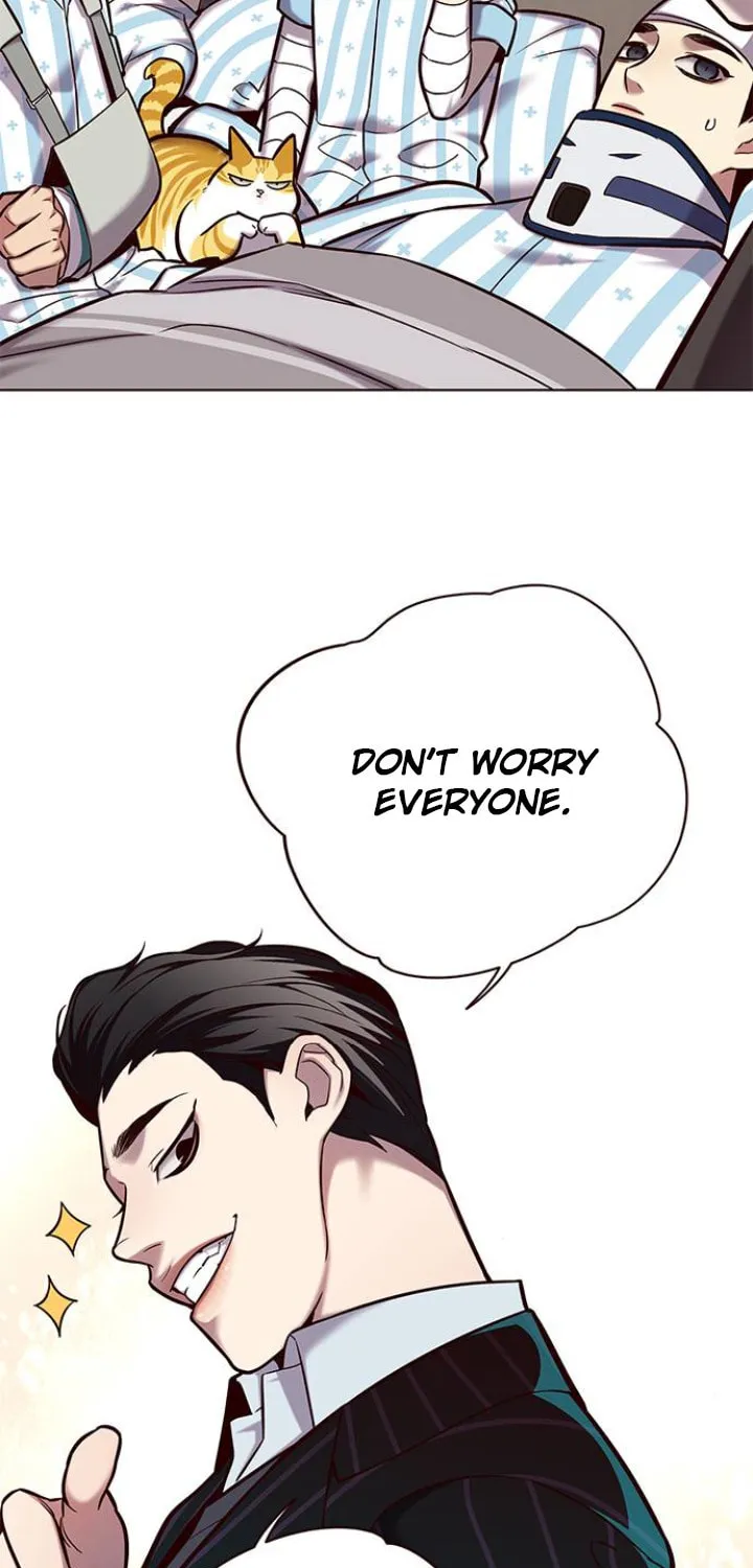 Eleceed Chapter 114 page 8 - 