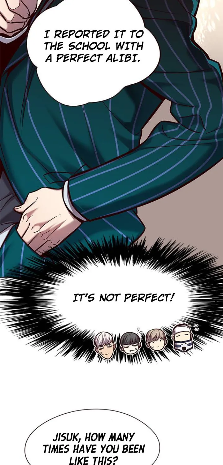 Eleceed Chapter 114 page 9 - 