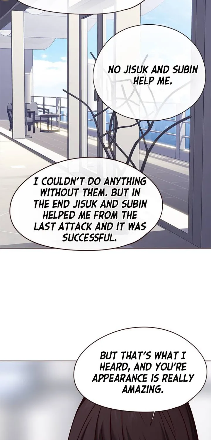 Eleceed Chapter 115 page 14 - 