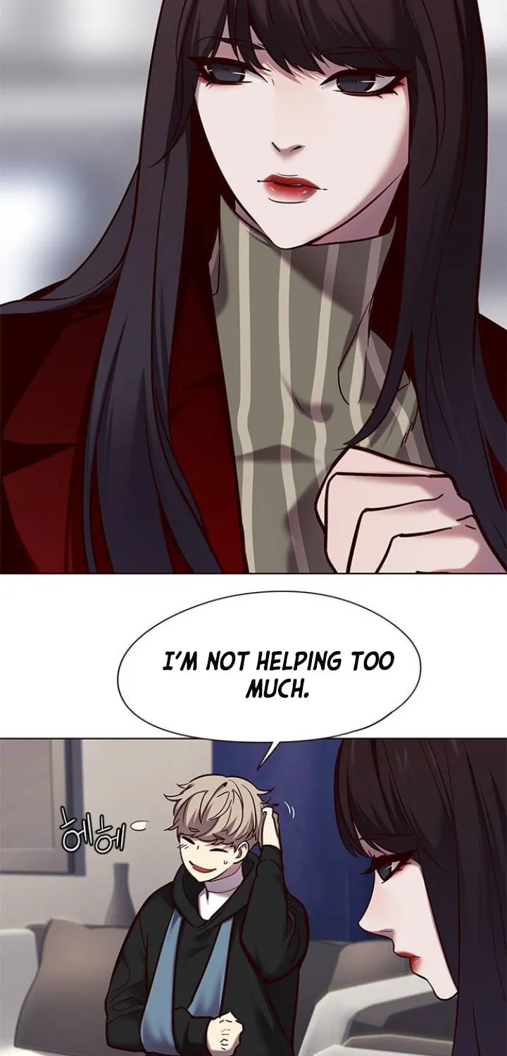 Eleceed Chapter 115 page 15 - 