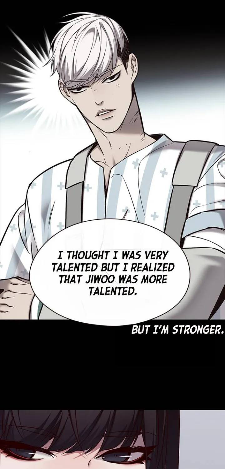Eleceed Chapter 115 page 17 - 