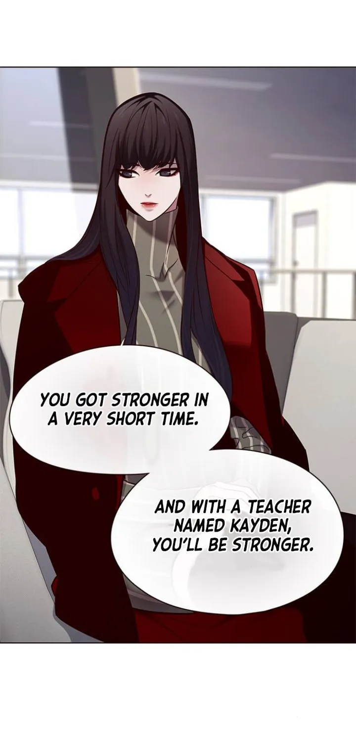 Eleceed Chapter 115 page 19 - 