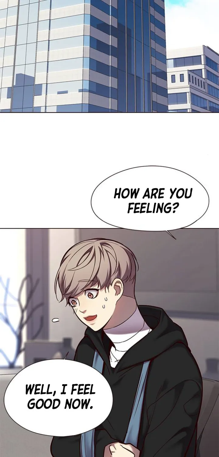 Eleceed Chapter 115 page 3 - 