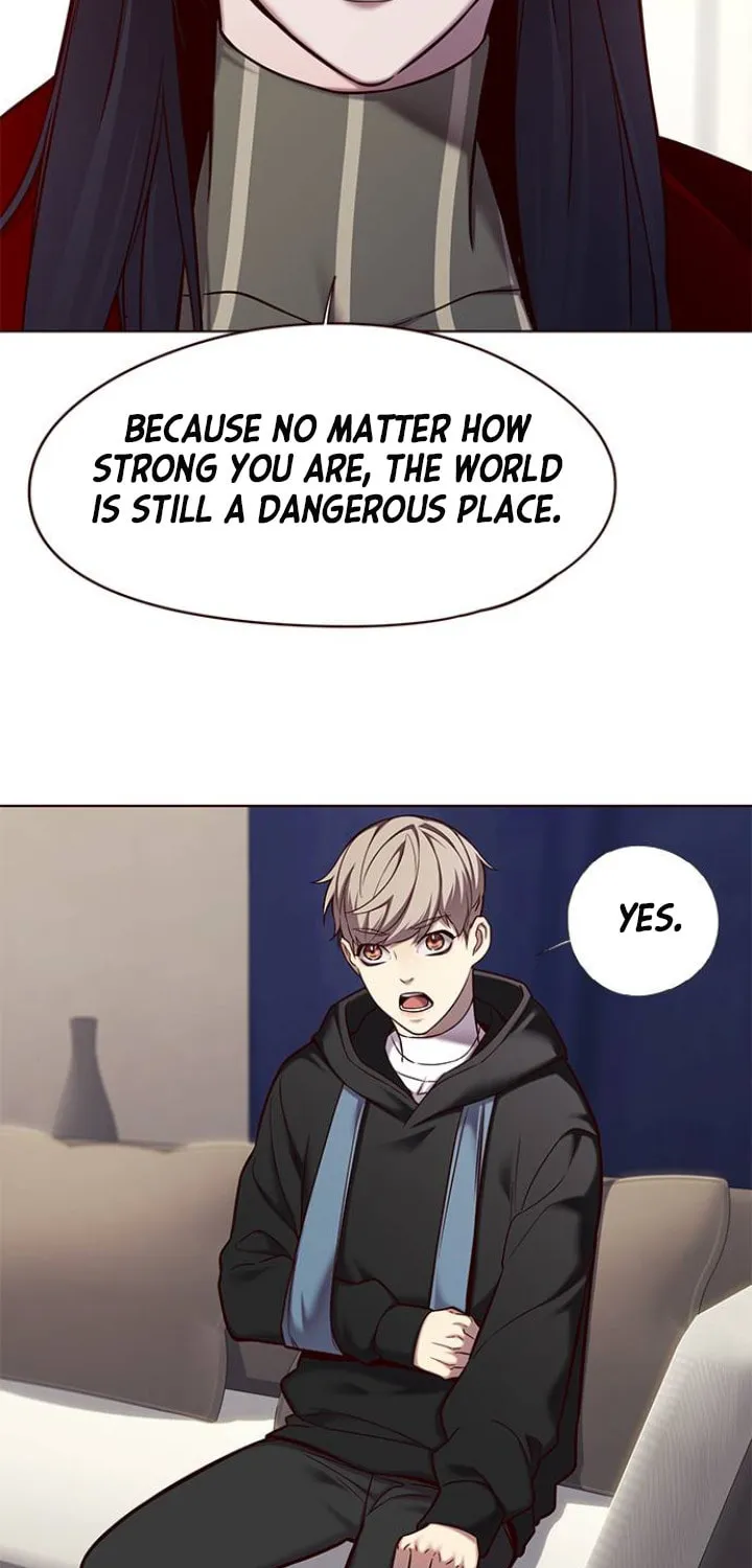 Eleceed Chapter 115 page 21 - 