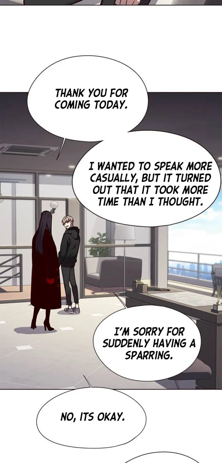 Eleceed Chapter 115 page 22 - 
