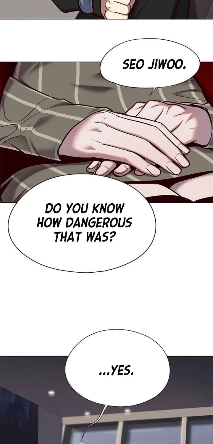 Eleceed Chapter 115 page 4 - 