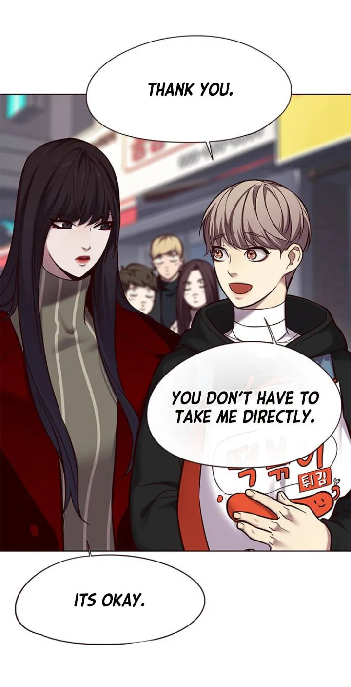Eleceed Chapter 115 page 31 - 