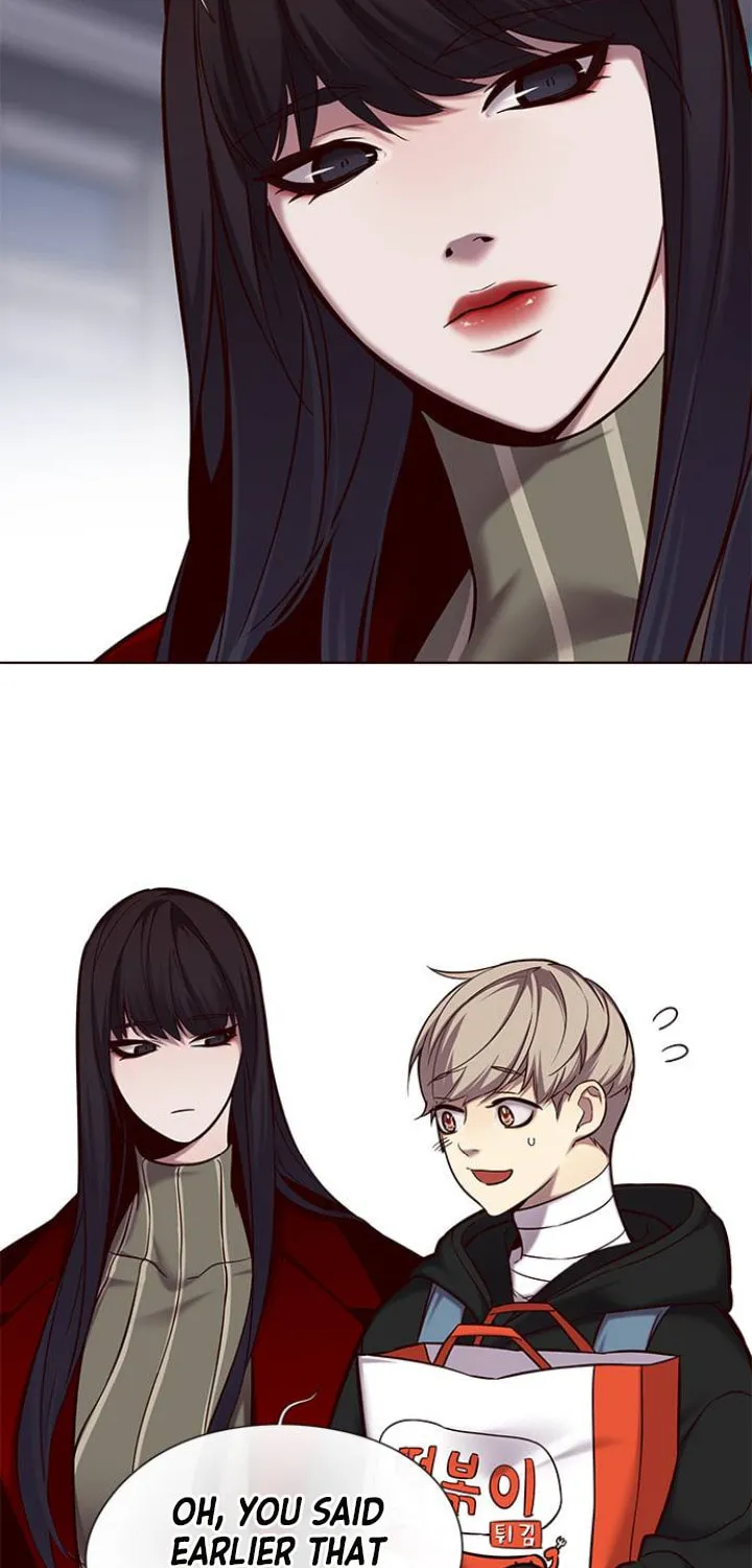 Eleceed Chapter 115 page 33 - 