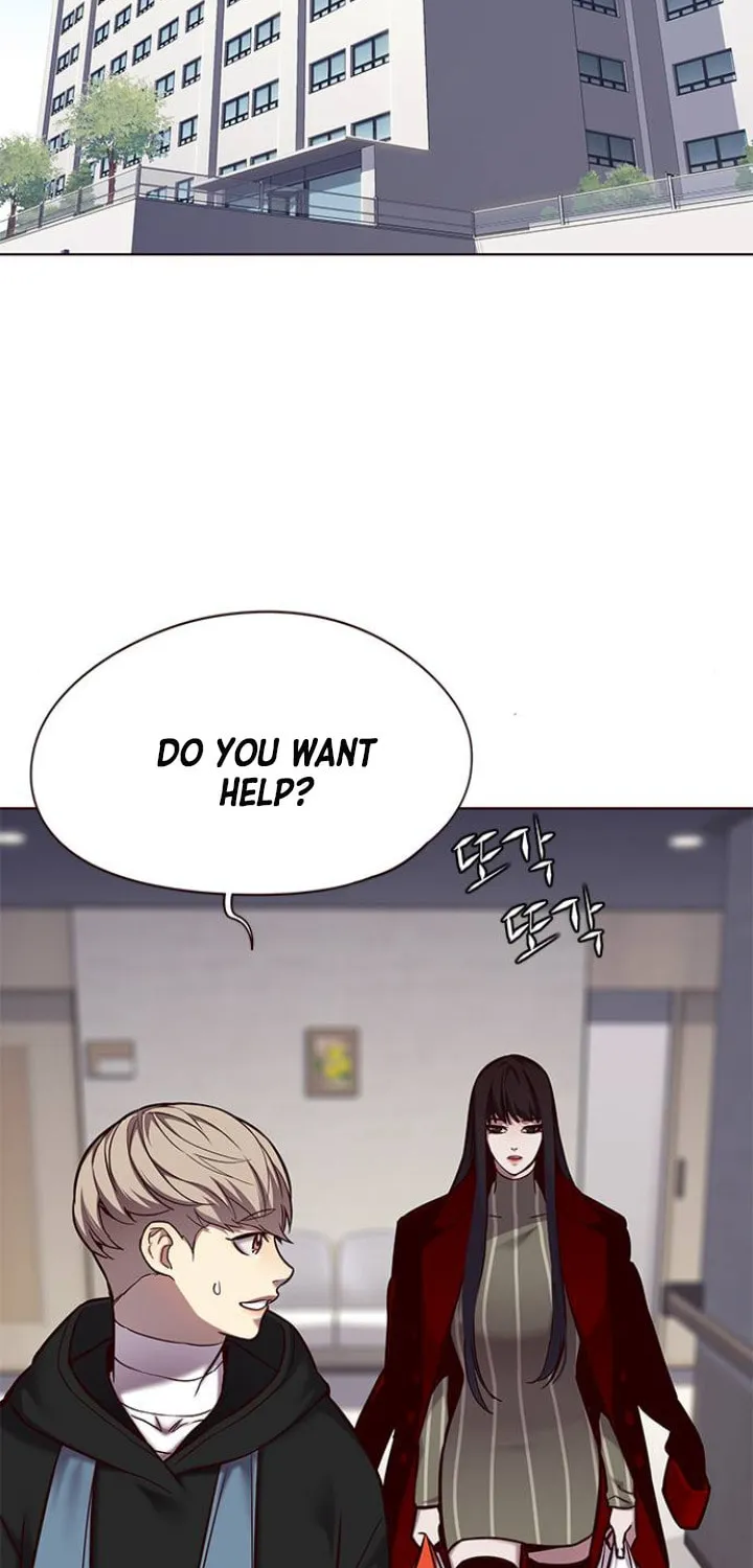 Eleceed Chapter 115 page 37 - 