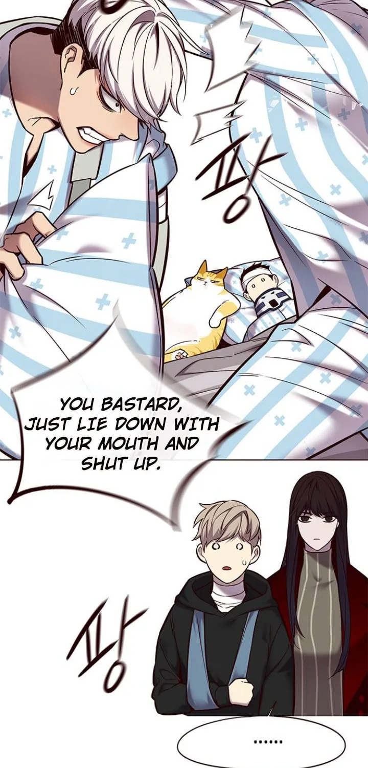 Eleceed Chapter 115 page 40 - 