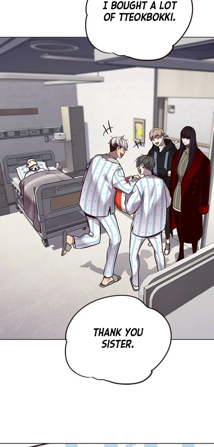 Eleceed Chapter 115 page 43 - 