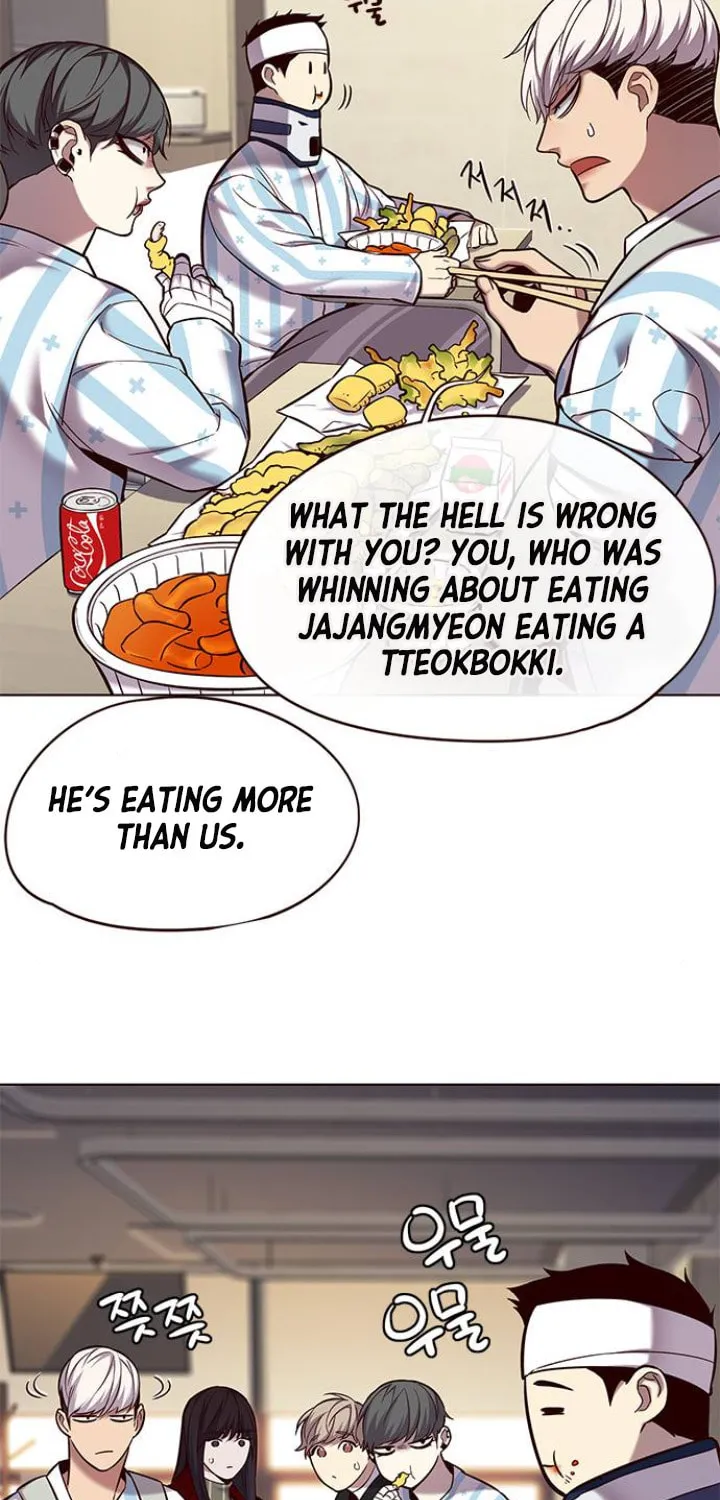 Eleceed Chapter 115 page 50 - 