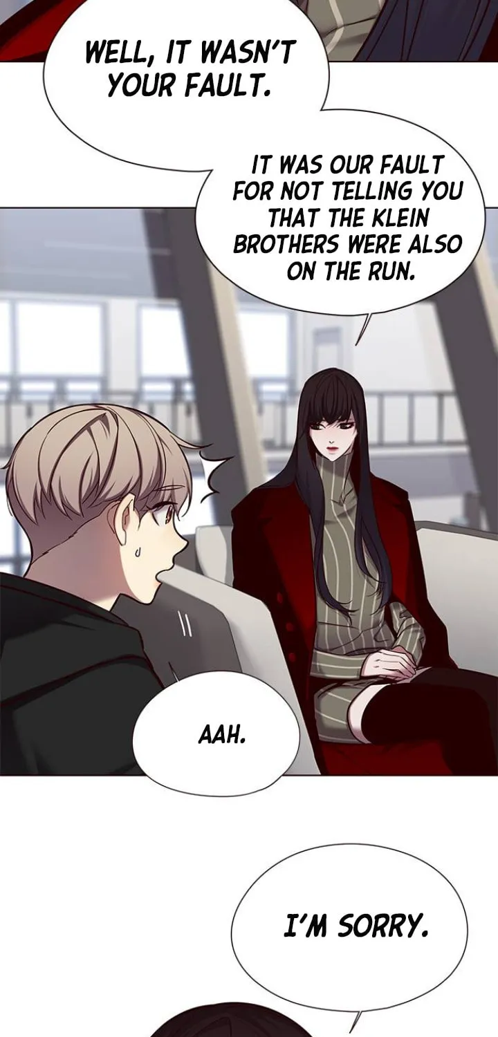 Eleceed Chapter 115 page 6 - 