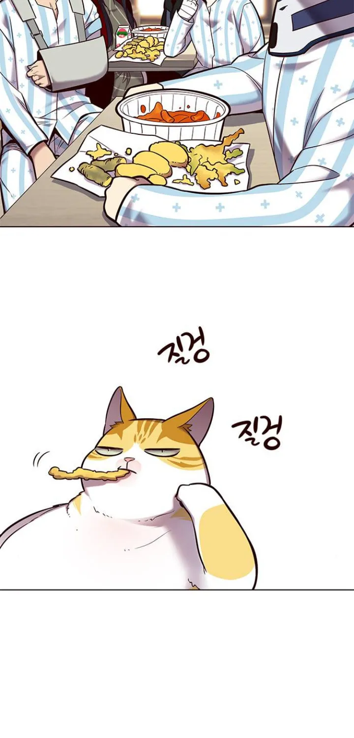 Eleceed Chapter 115 page 51 - 
