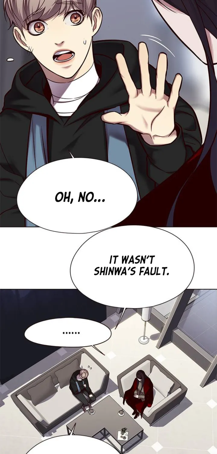 Eleceed Chapter 115 page 8 - 
