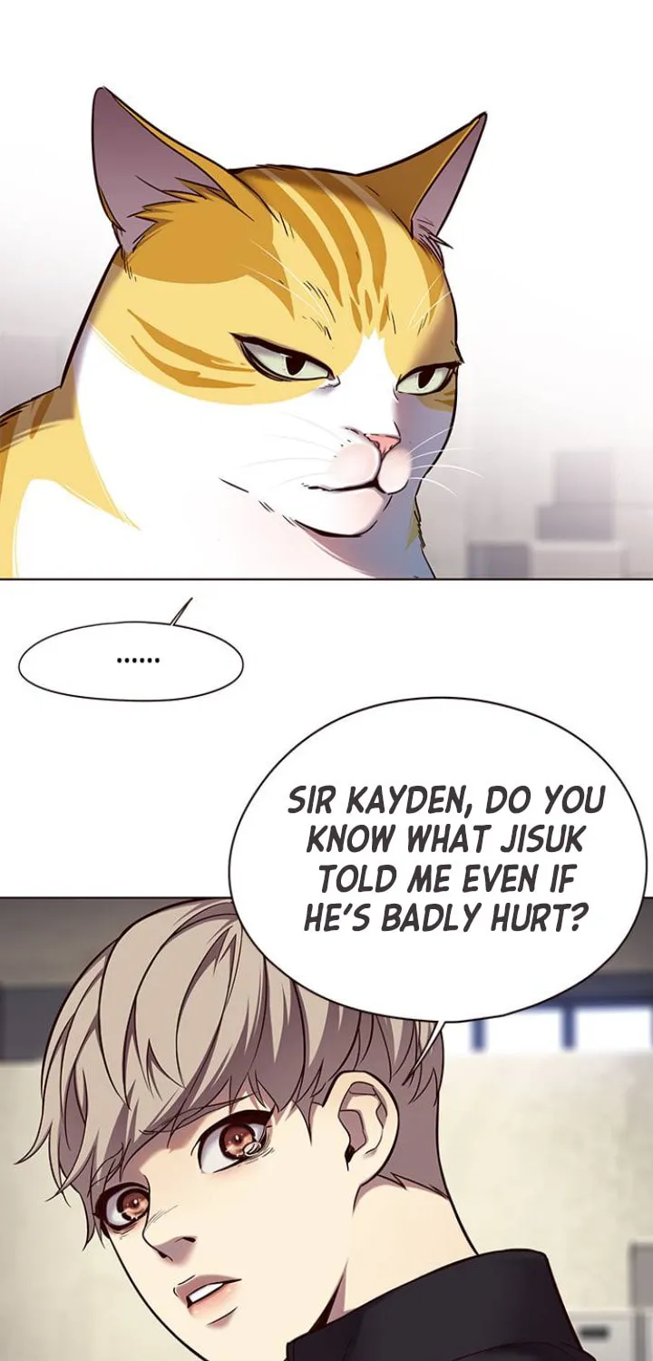 Eleceed Chapter 116 page 11 - 