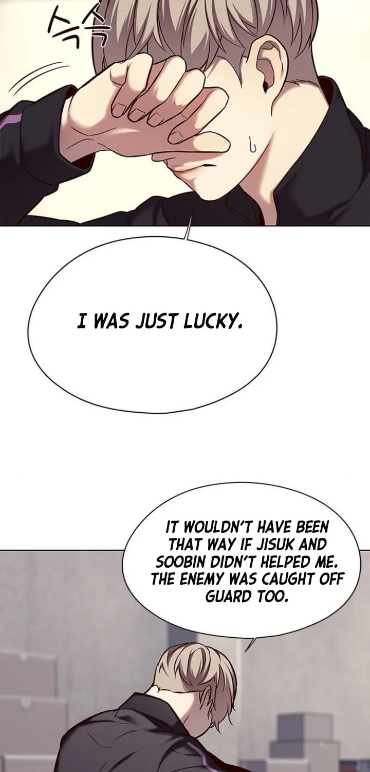 Eleceed Chapter 116 page 17 - 