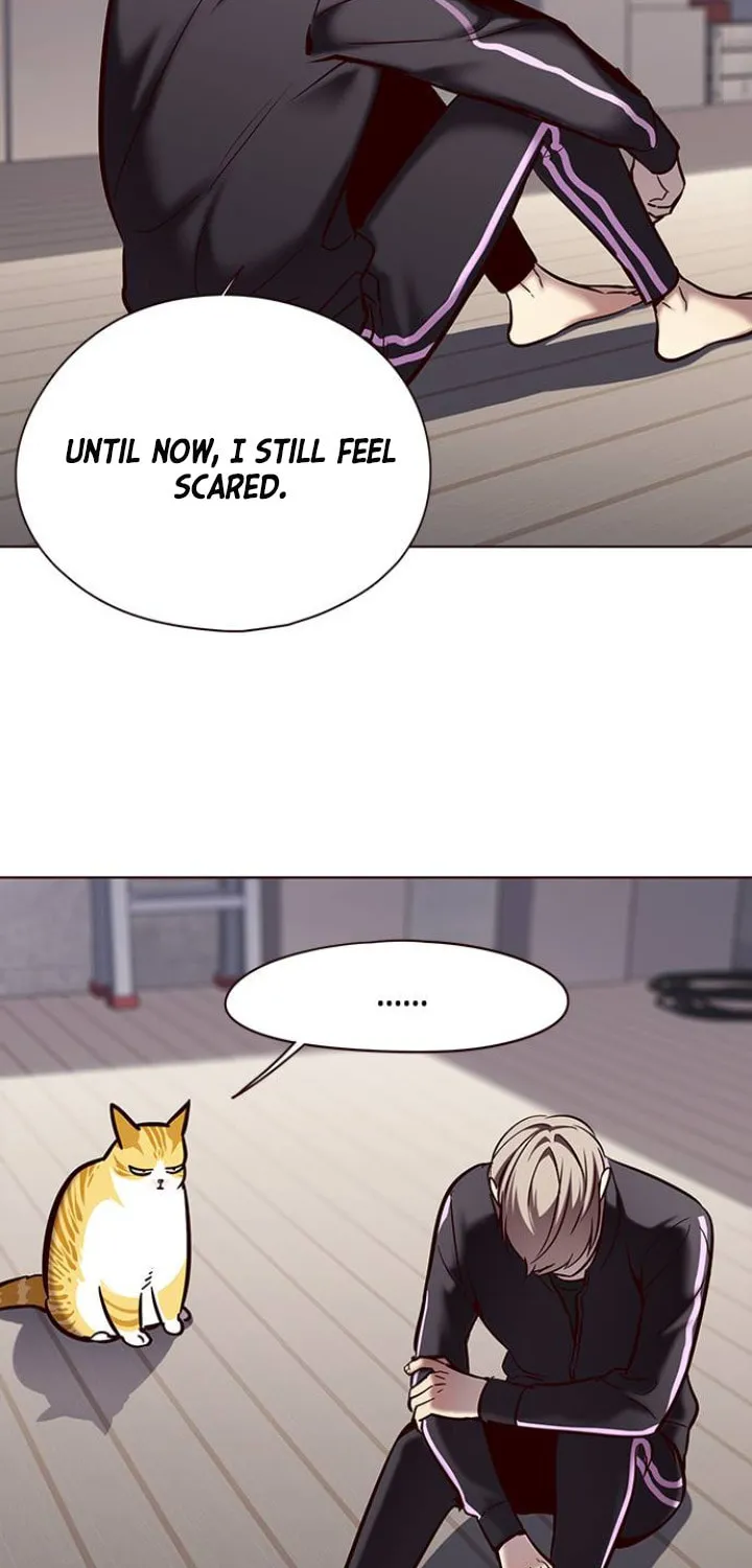 Eleceed Chapter 116 page 18 - 