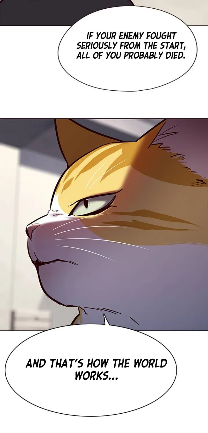 Eleceed Chapter 116 page 20 - 
