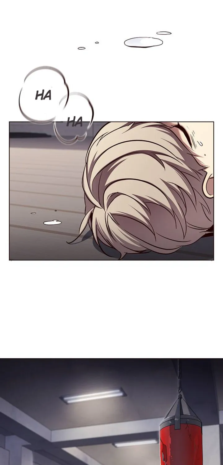Eleceed Chapter 116 page 3 - 