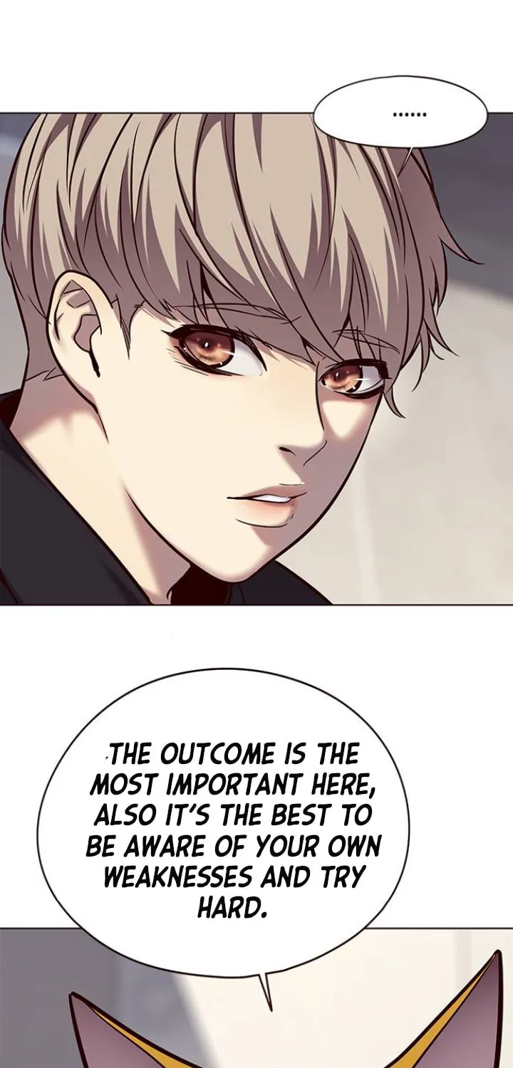 Eleceed Chapter 116 page 21 - 