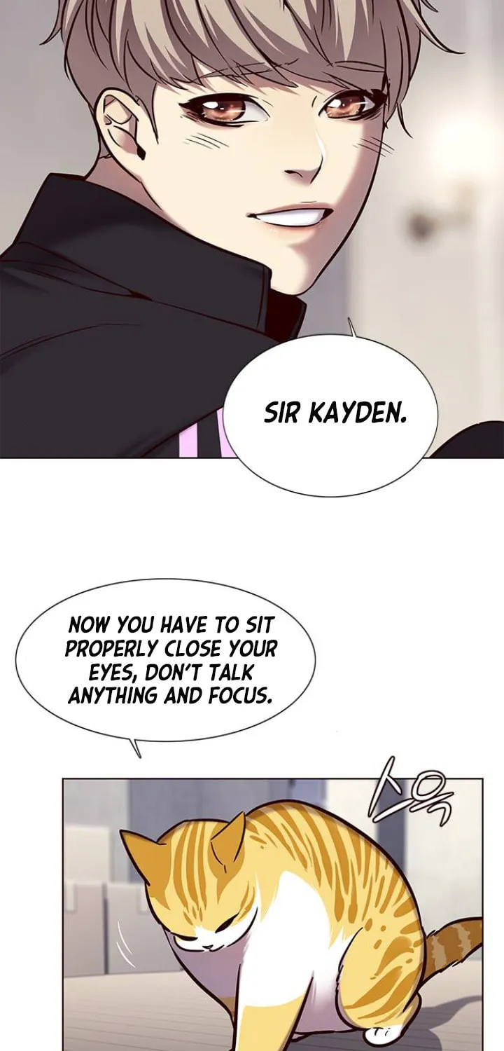 Eleceed Chapter 116 page 23 - 