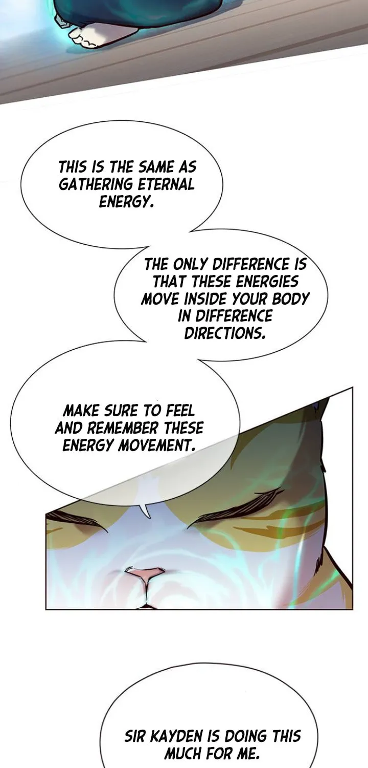 Eleceed Chapter 116 page 27 - 