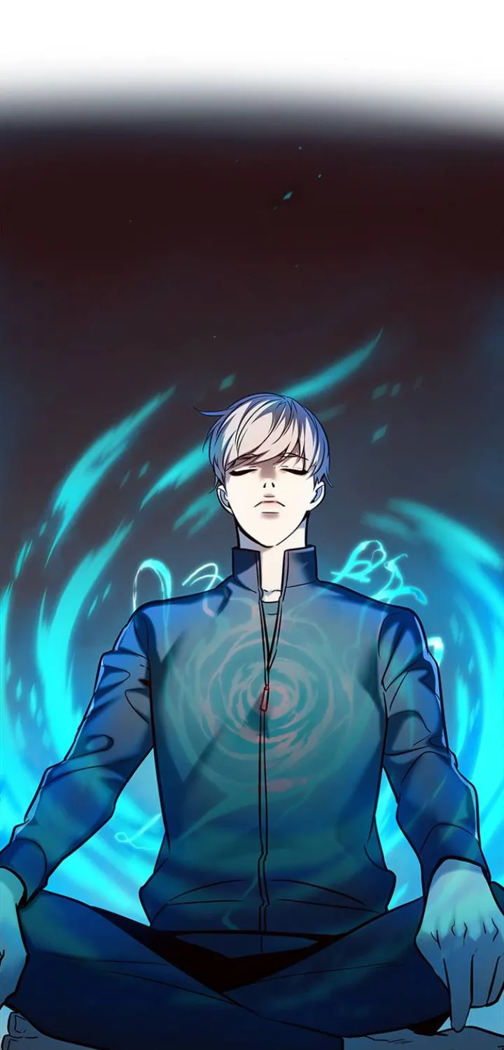 Eleceed Chapter 116 page 30 - 