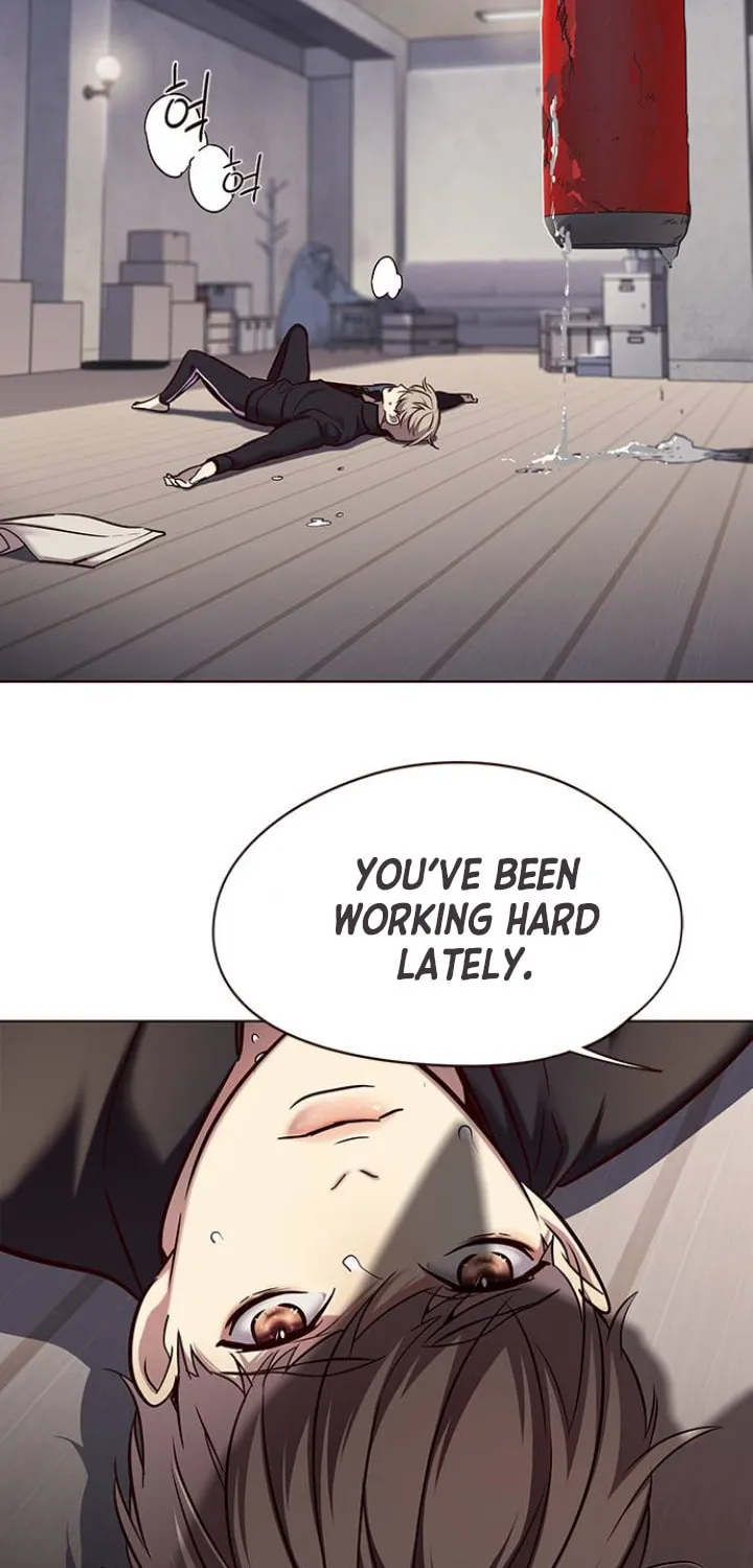 Eleceed Chapter 116 page 4 - 