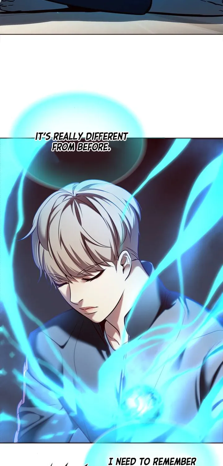 Eleceed Chapter 116 page 31 - 