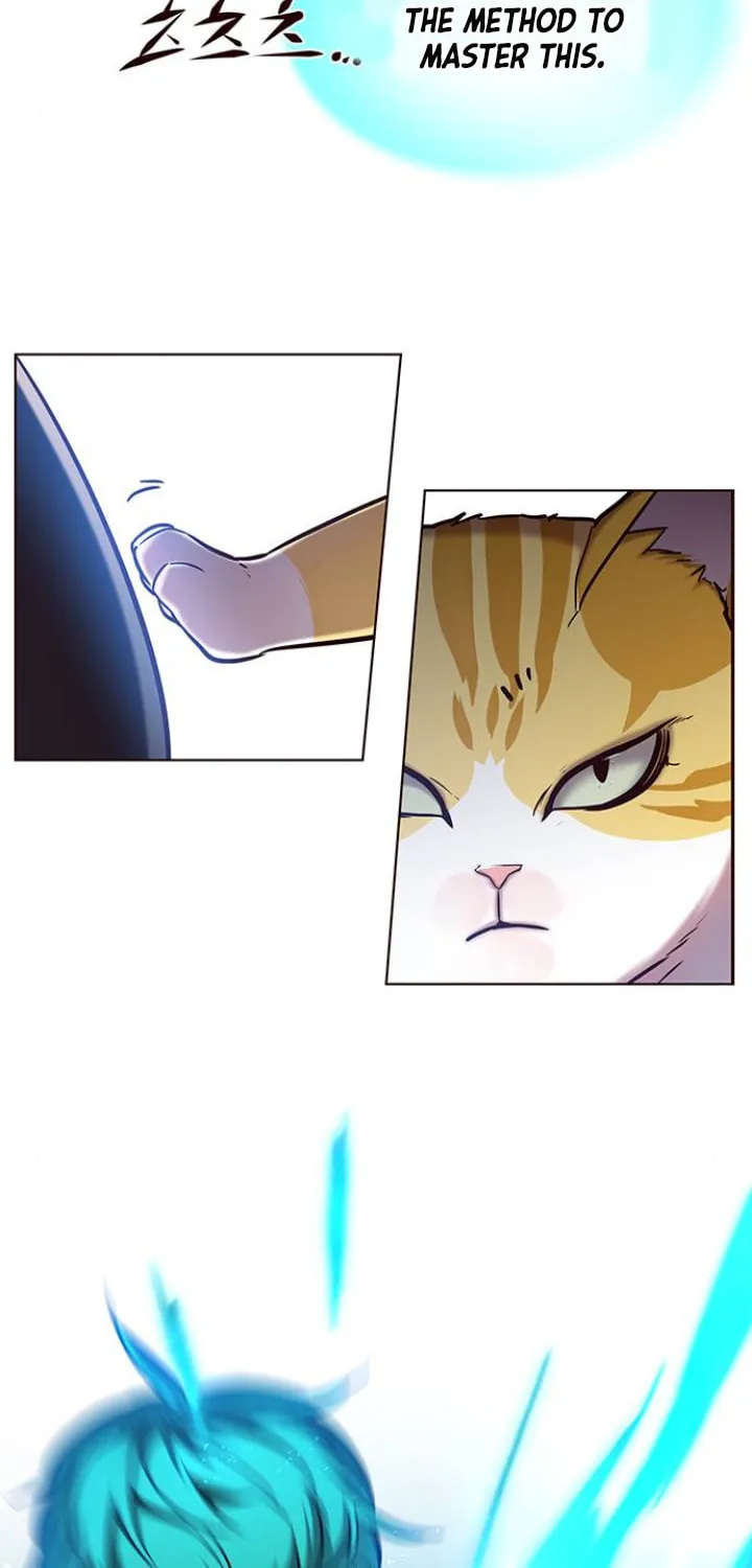 Eleceed Chapter 116 page 32 - 