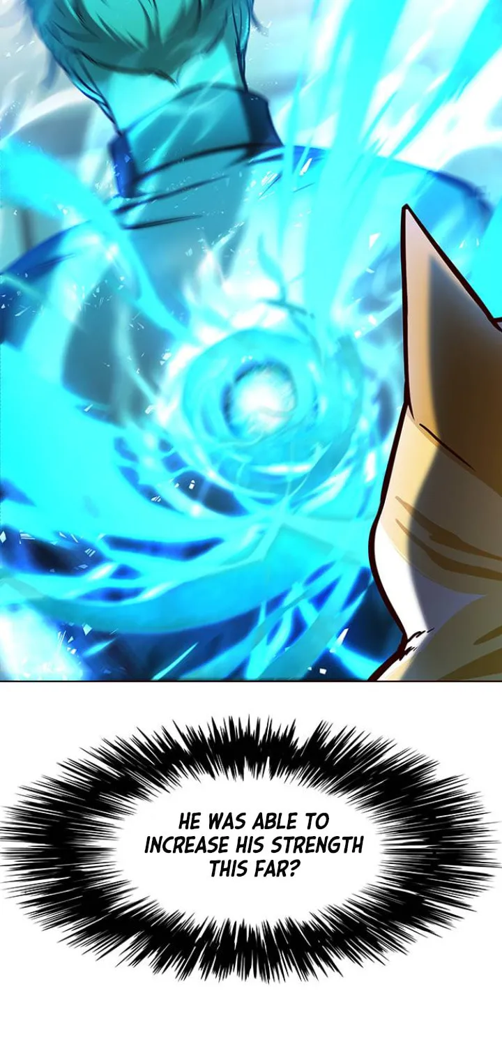 Eleceed Chapter 116 page 33 - 