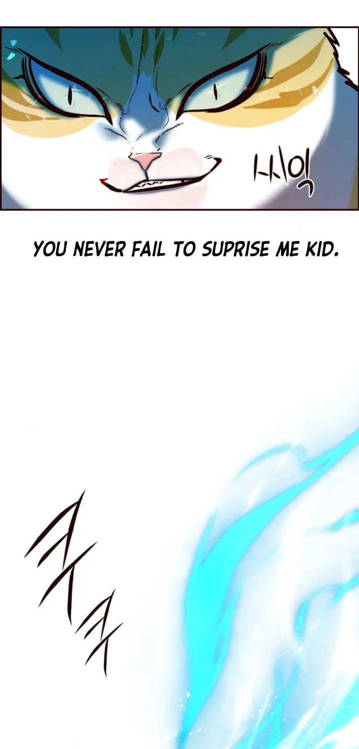 Eleceed Chapter 116 page 34 - 