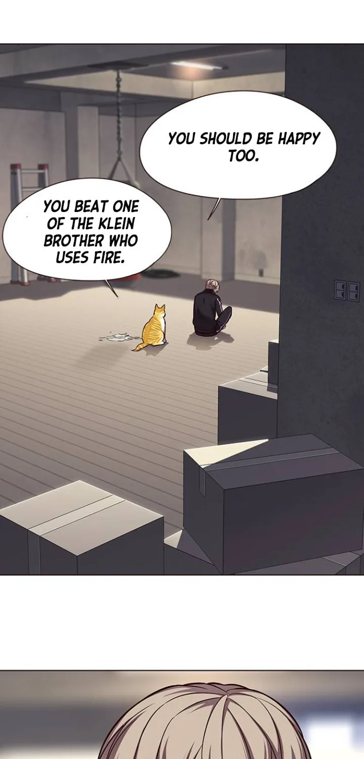 Eleceed Chapter 116 page 39 - 