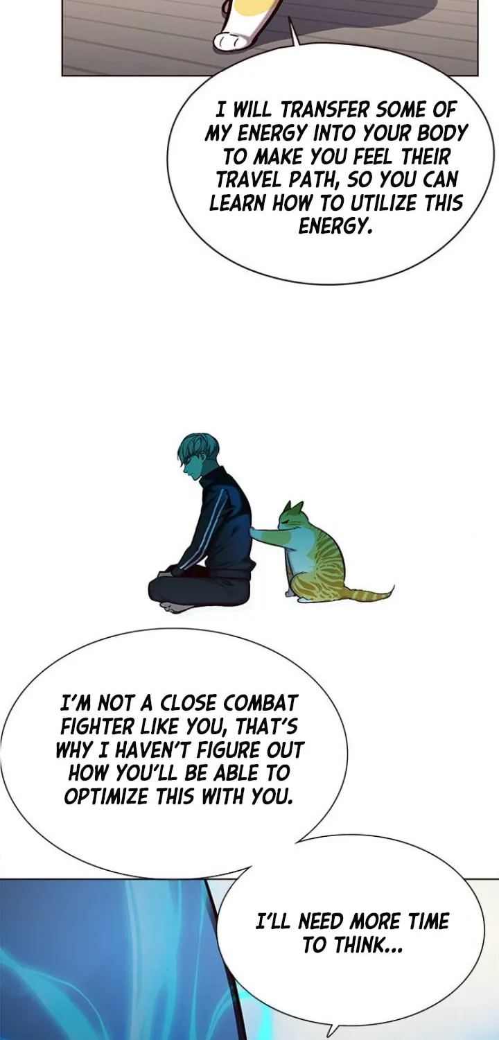 Eleceed Chapter 116 page 47 - 