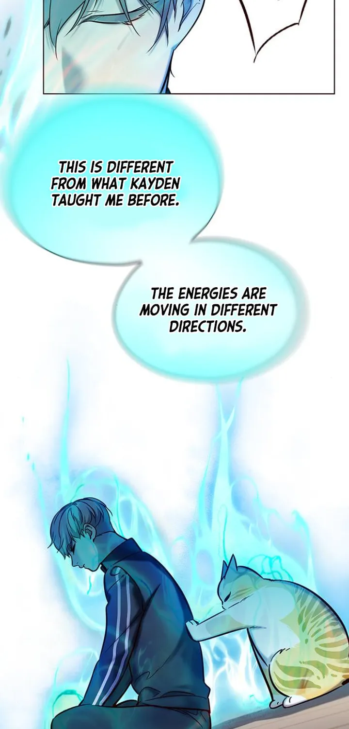 Eleceed Chapter 116 page 49 - 