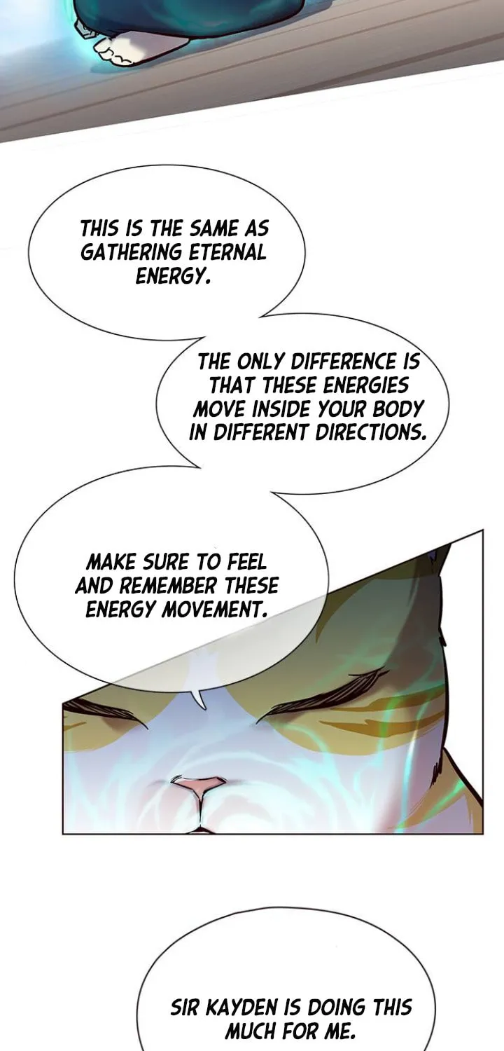 Eleceed Chapter 116 page 50 - 