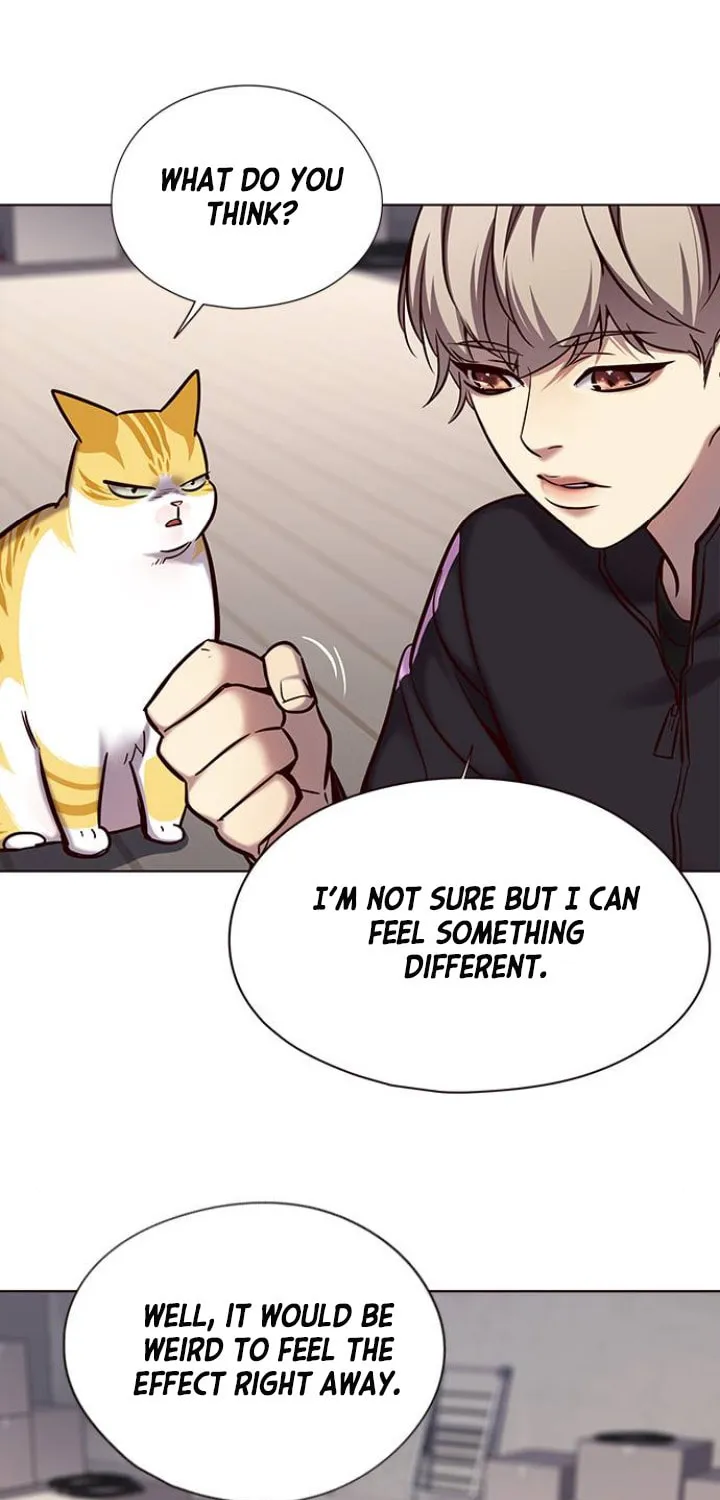 Eleceed Chapter 116 page 61 - 