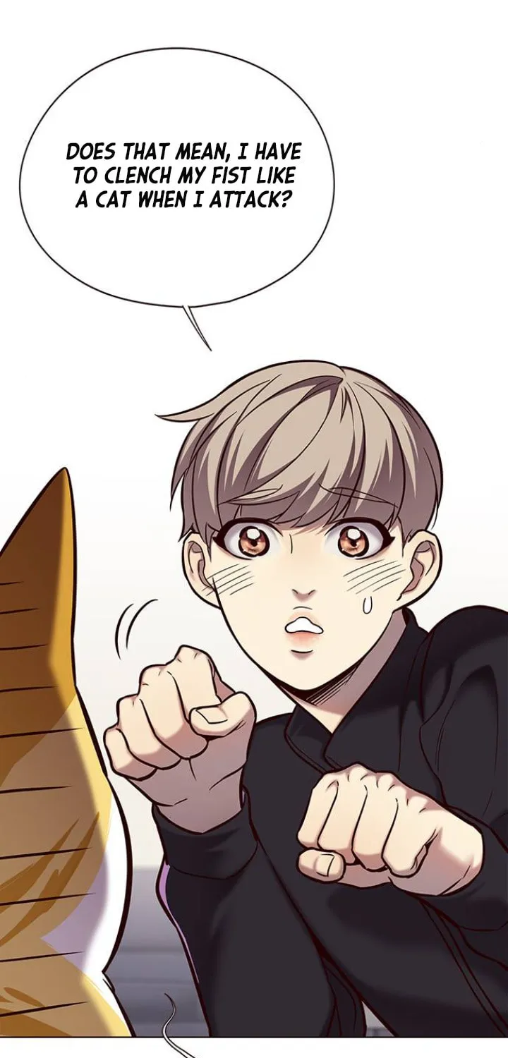 Eleceed Chapter 116 page 67 - 