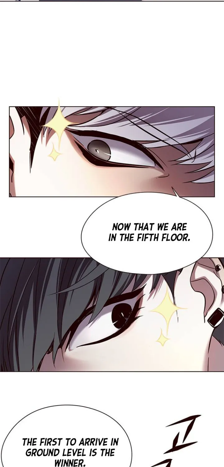 Eleceed Chapter 116 page 70 - 