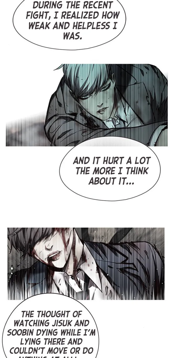 Eleceed Chapter 116 page 9 - 