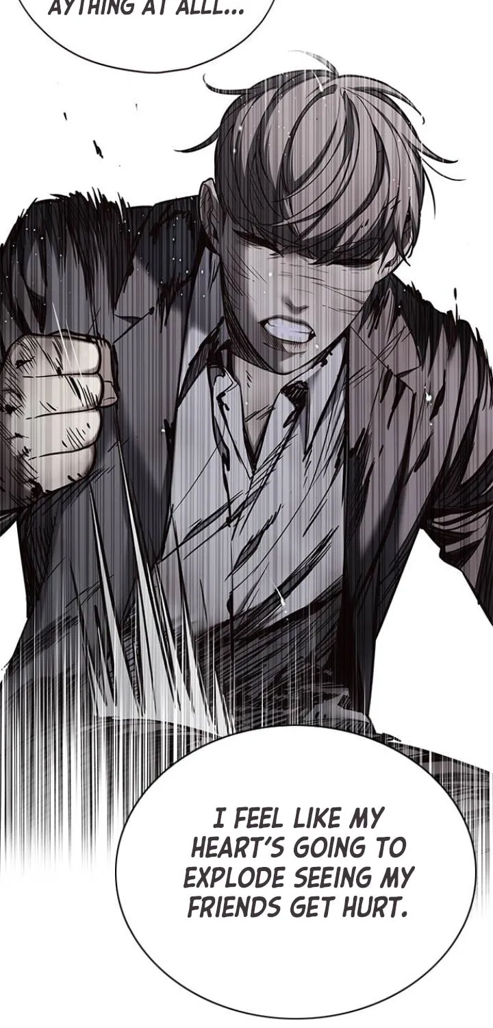 Eleceed Chapter 116 page 10 - 