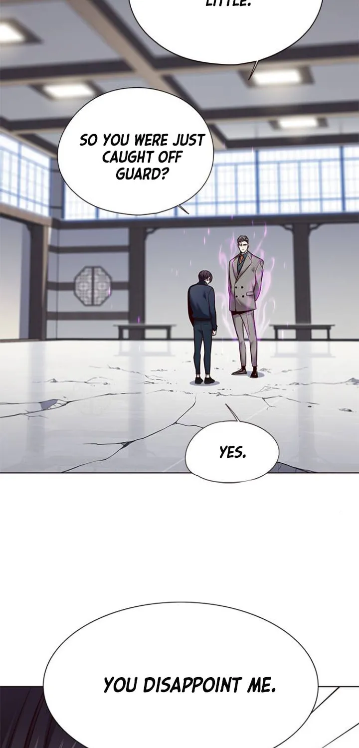 Eleceed Chapter 116 page 91 - 