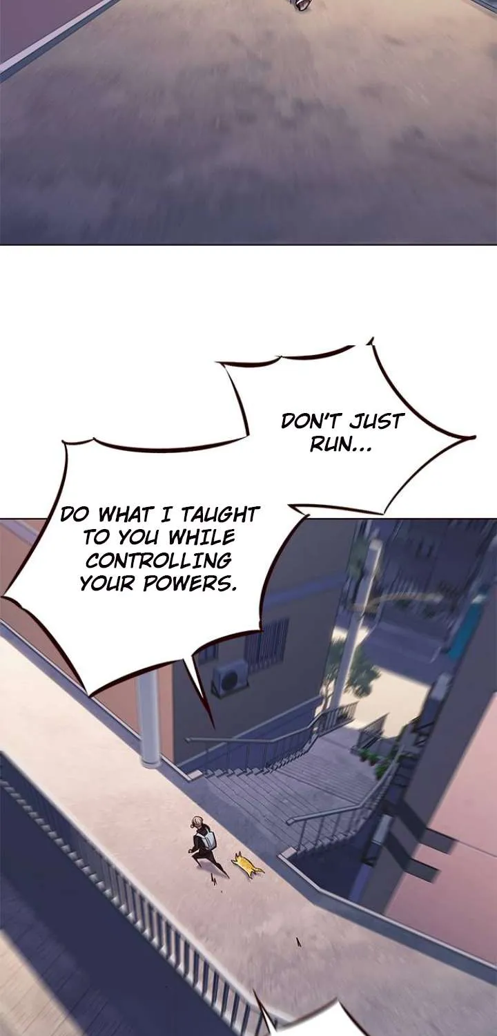 Eleceed Chapter 117.1 page 4 - 