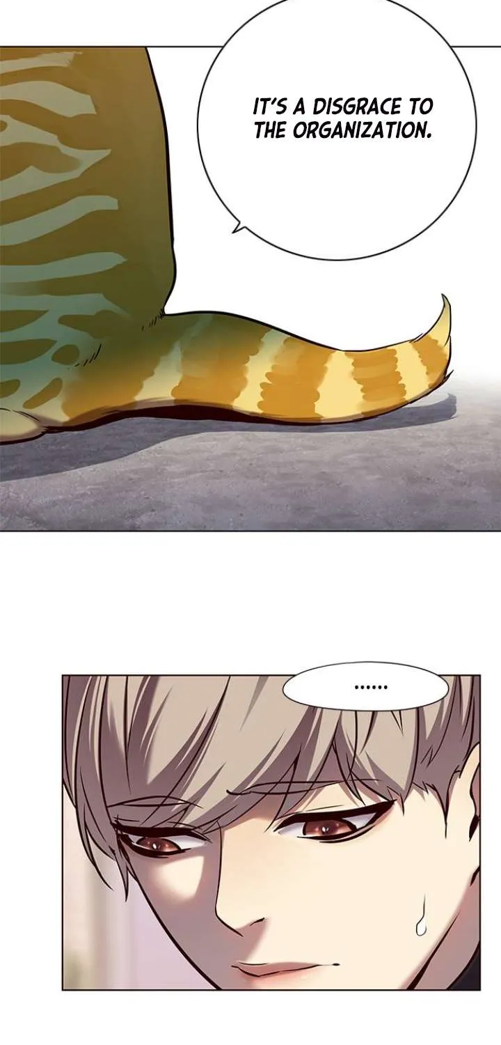 Eleceed Chapter 117.1 page 39 - 