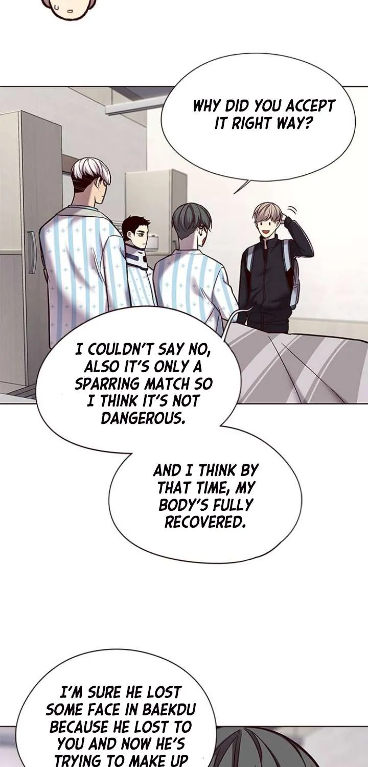 Eleceed Chapter 117.1 page 49 - 