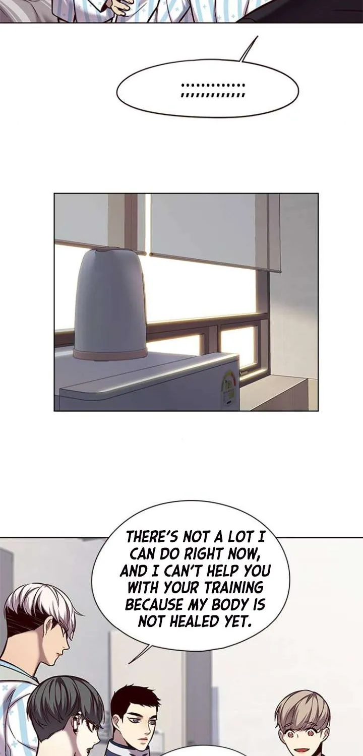 Eleceed Chapter 117.1 page 54 - 
