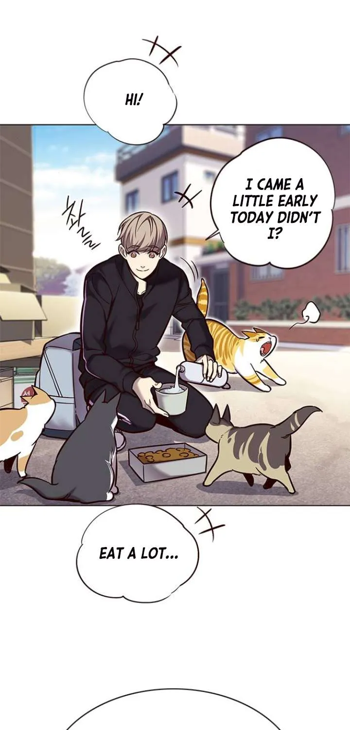 Eleceed Chapter 117.1 page 10 - 
