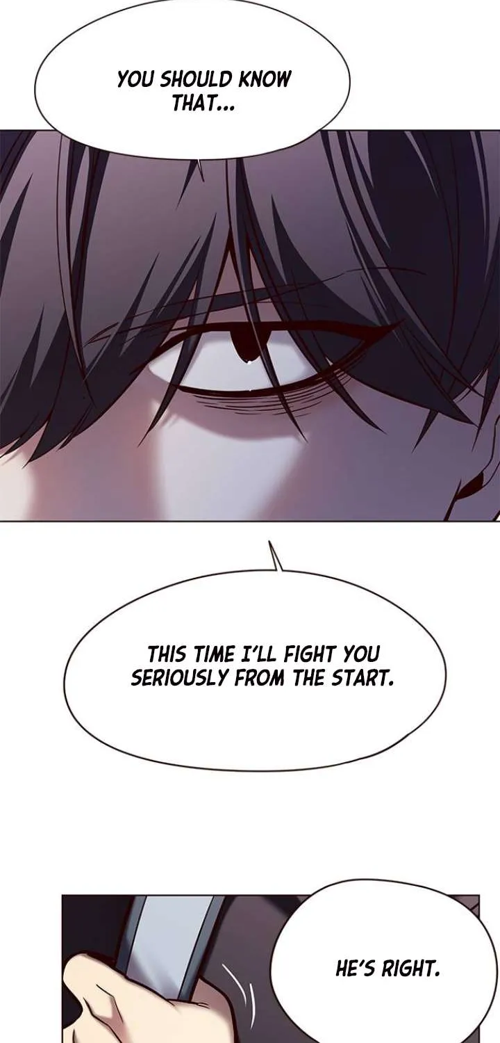 Eleceed Chapter 117.3 page 20 - 