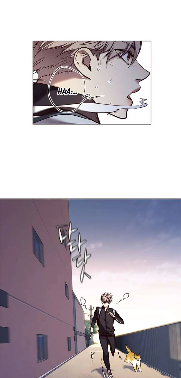 Eleceed Chapter 117.3 page 3 - 